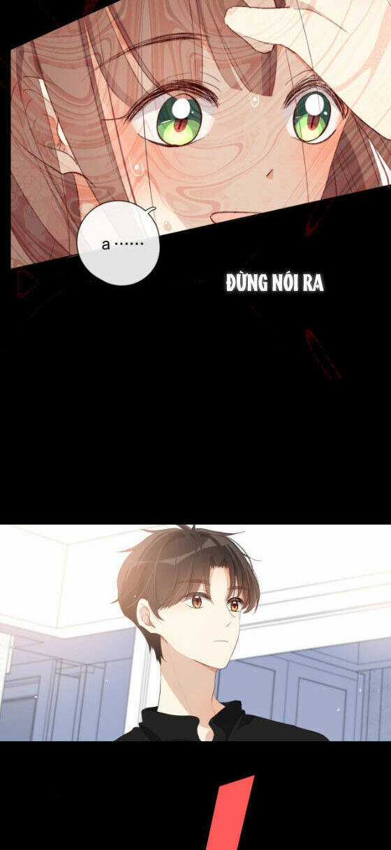 Yêu Em, Yêu Chính Tôi Chapter 8 trang 27