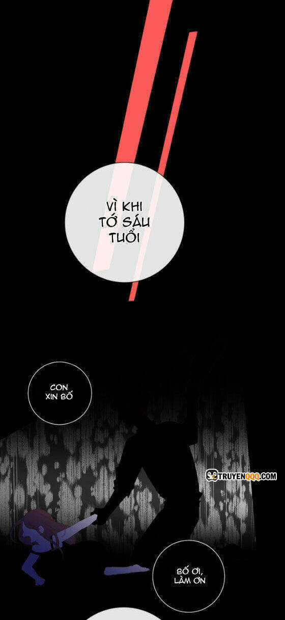 Yêu Em, Yêu Chính Tôi Chapter 8 trang 28