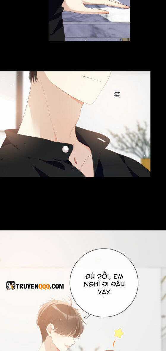 Yêu Em, Yêu Chính Tôi Chapter 8 trang 3