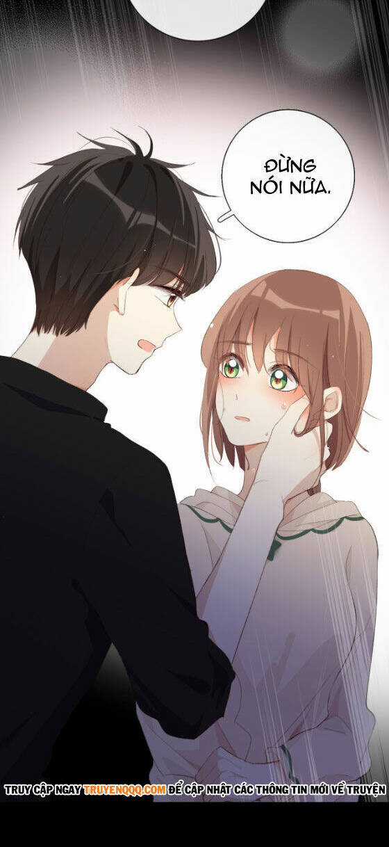 Yêu Em, Yêu Chính Tôi Chapter 8 trang 31