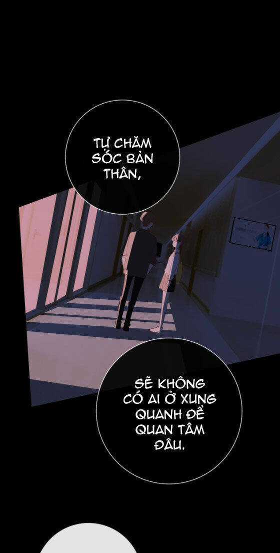 Yêu Em, Yêu Chính Tôi Chapter 8 trang 32