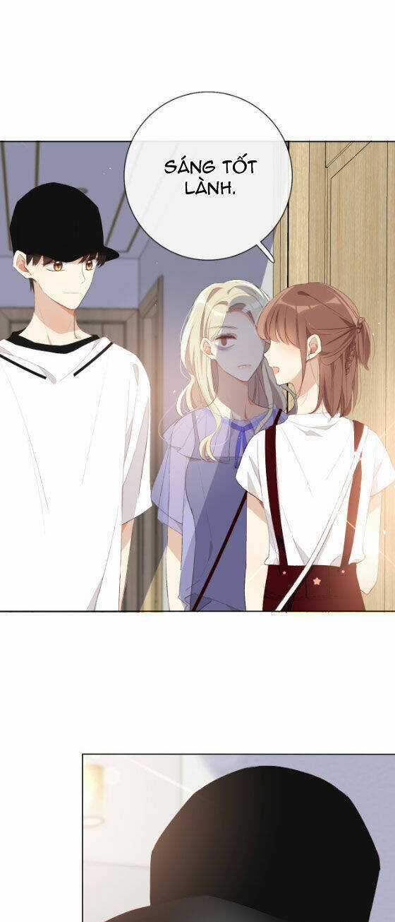 Yêu Em, Yêu Chính Tôi Chapter 8 trang 37