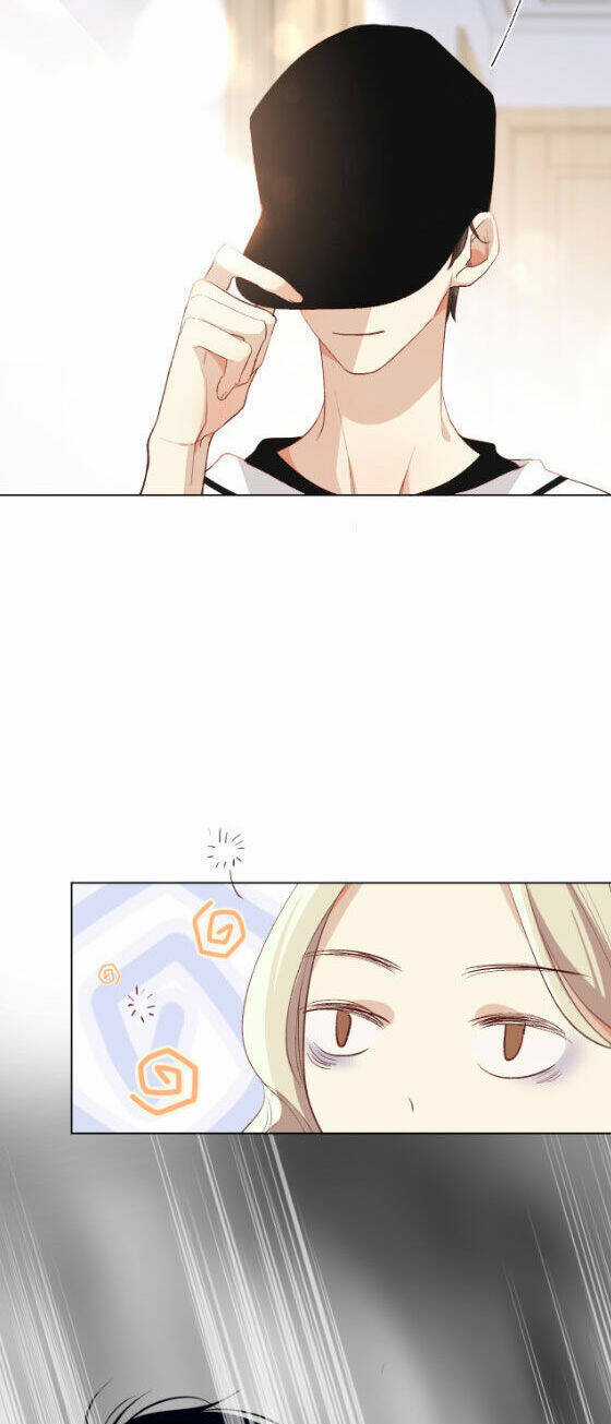 Yêu Em, Yêu Chính Tôi Chapter 8 trang 39