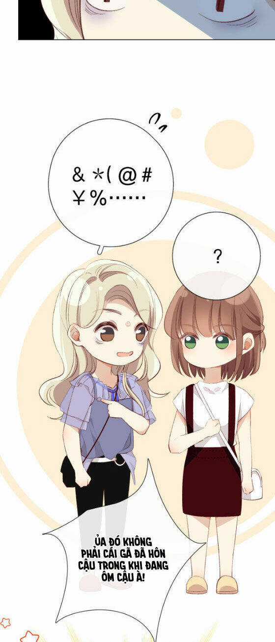 Yêu Em, Yêu Chính Tôi Chapter 8 trang 41