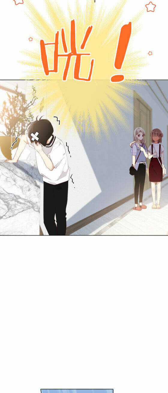 Yêu Em, Yêu Chính Tôi Chapter 8 trang 42