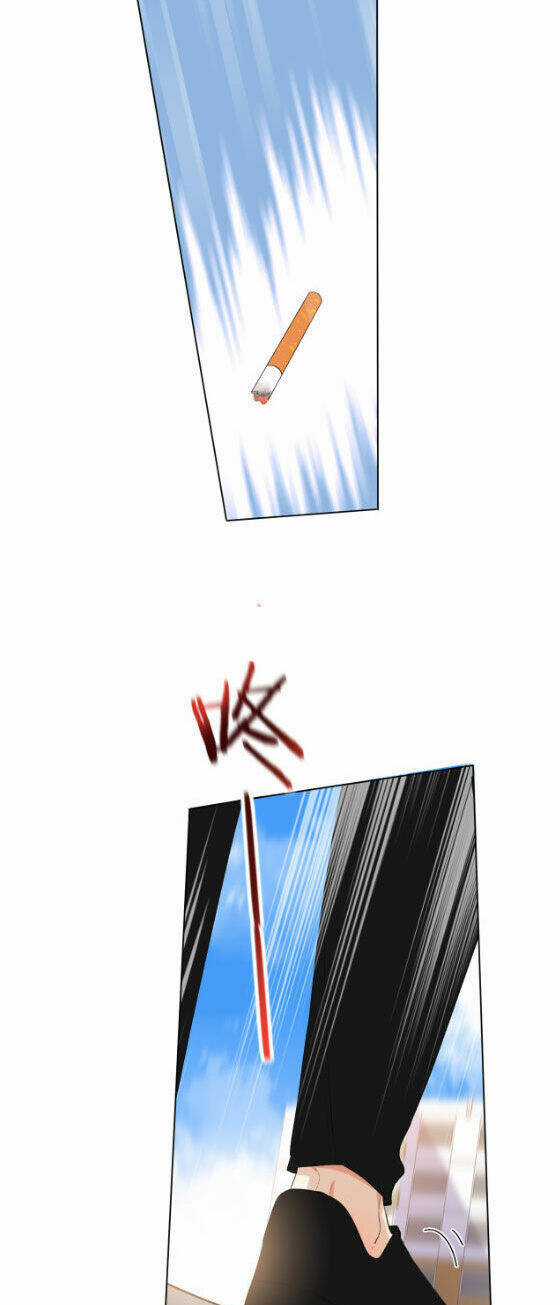 Yêu Em, Yêu Chính Tôi Chapter 8 trang 43