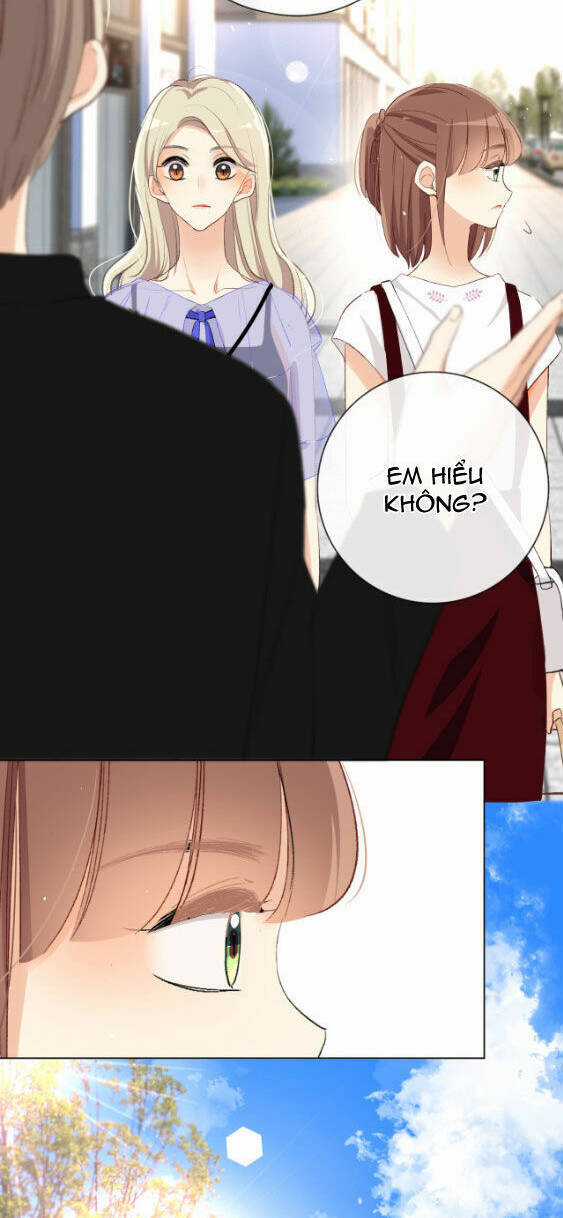 Yêu Em, Yêu Chính Tôi Chapter 9 trang 11