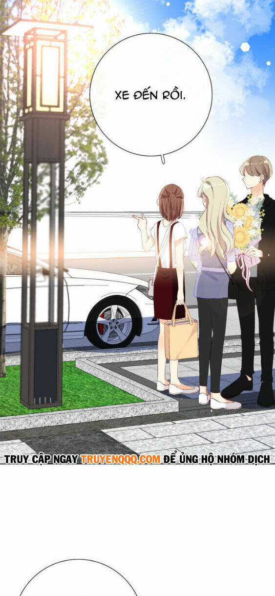 Yêu Em, Yêu Chính Tôi Chapter 9 trang 12