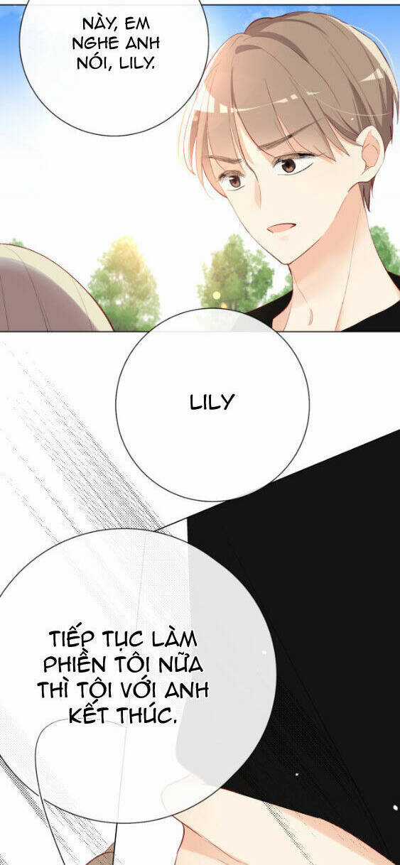 Yêu Em, Yêu Chính Tôi Chapter 9 trang 13