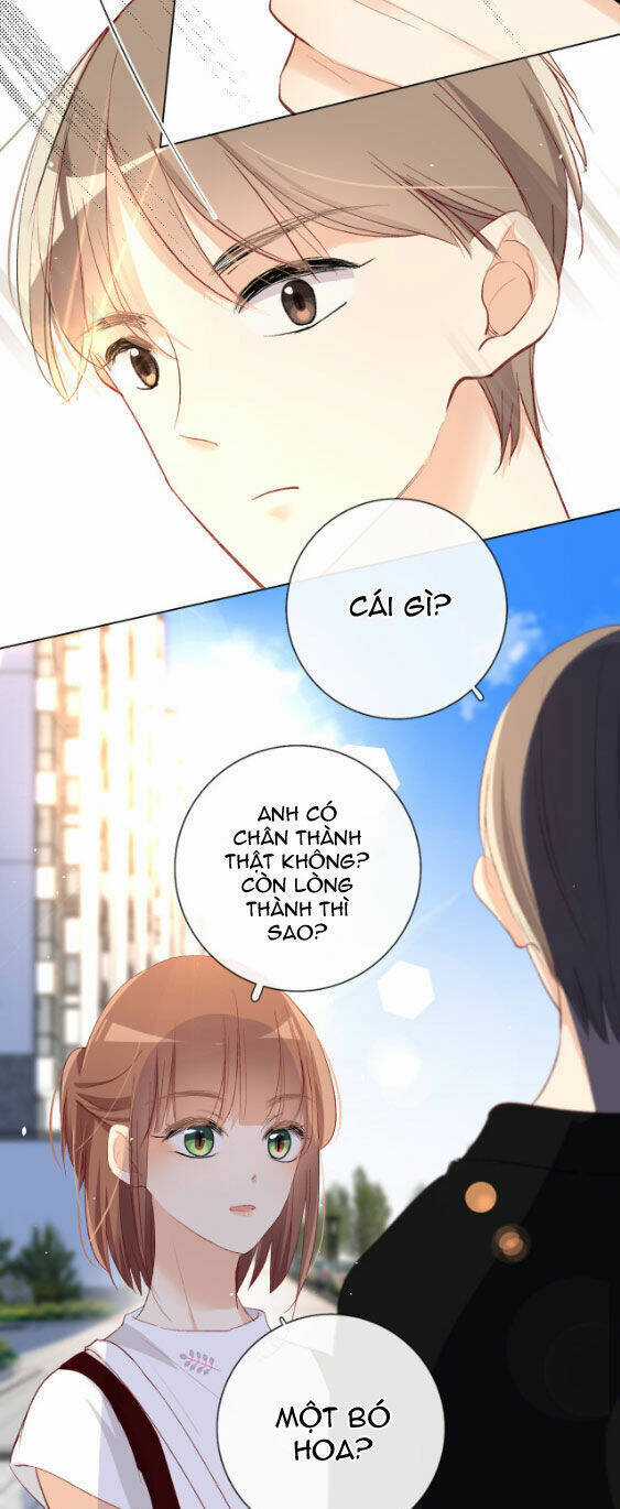 Yêu Em, Yêu Chính Tôi Chapter 9 trang 14