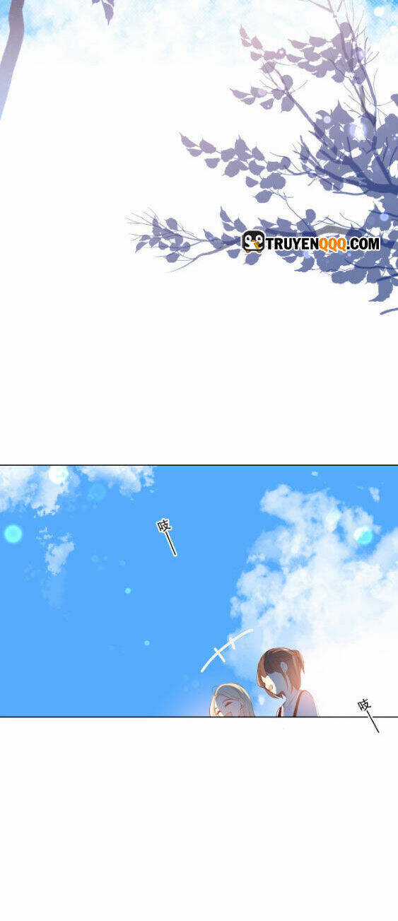 Yêu Em, Yêu Chính Tôi Chapter 9 trang 2