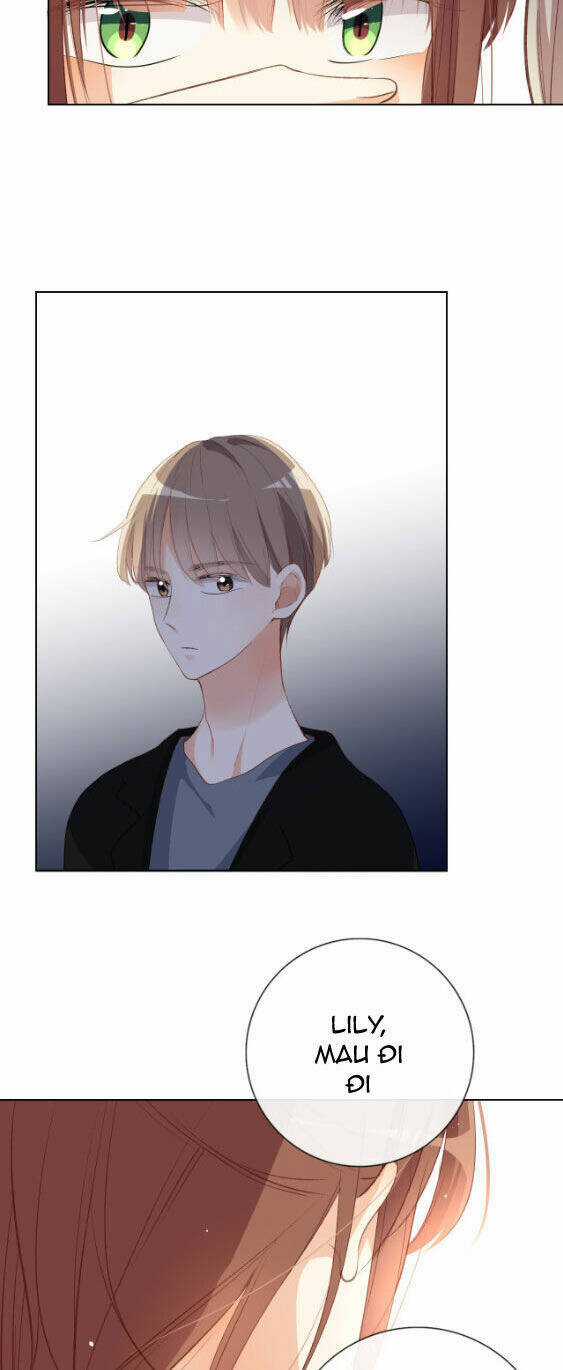 Yêu Em, Yêu Chính Tôi Chapter 9 trang 21