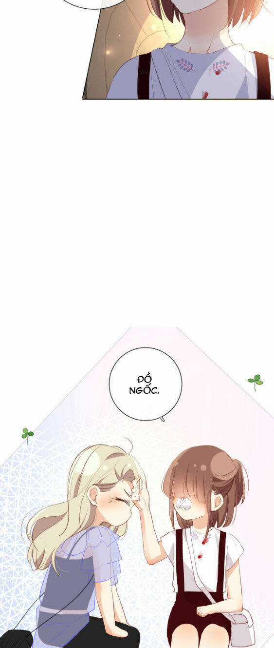 Yêu Em, Yêu Chính Tôi Chapter 9 trang 25