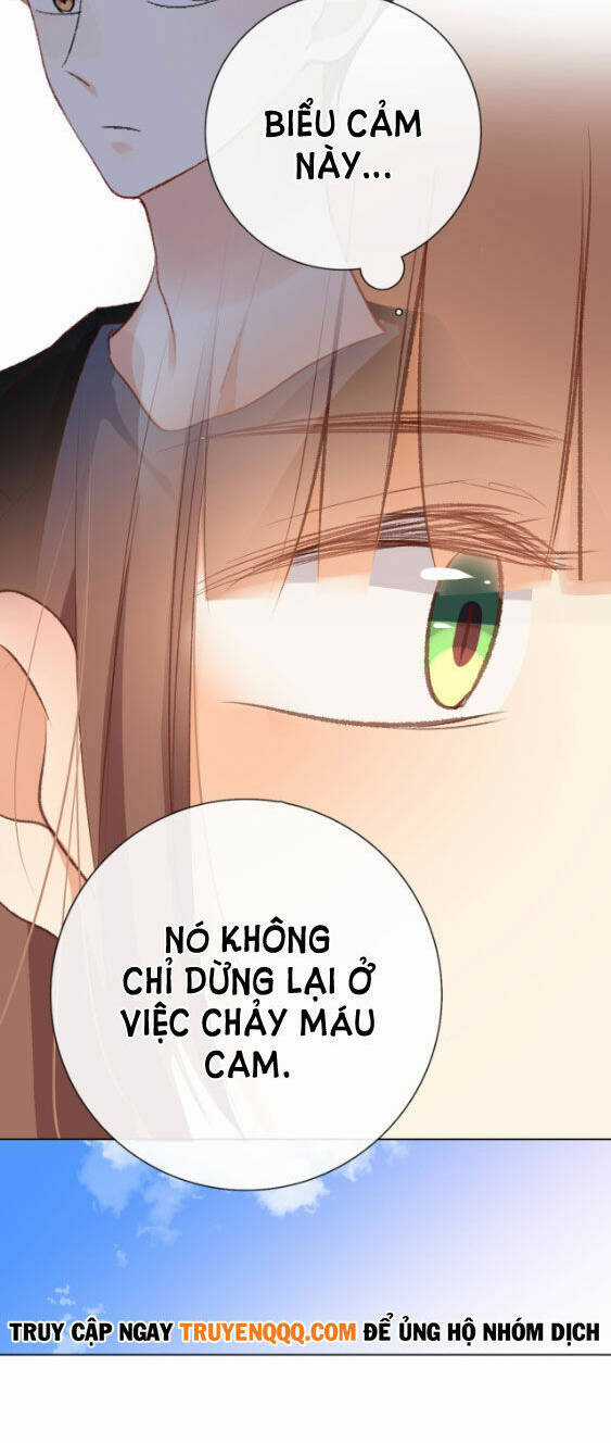 Yêu Em, Yêu Chính Tôi Chapter 9 trang 27