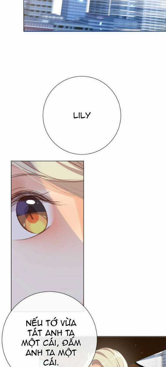 Yêu Em, Yêu Chính Tôi Chapter 9 trang 29