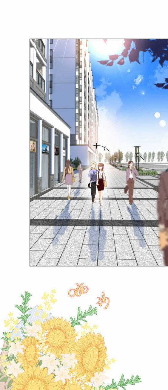 Yêu Em, Yêu Chính Tôi Chapter 9 trang 3