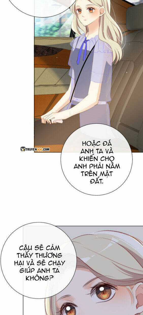 Yêu Em, Yêu Chính Tôi Chapter 9 trang 30