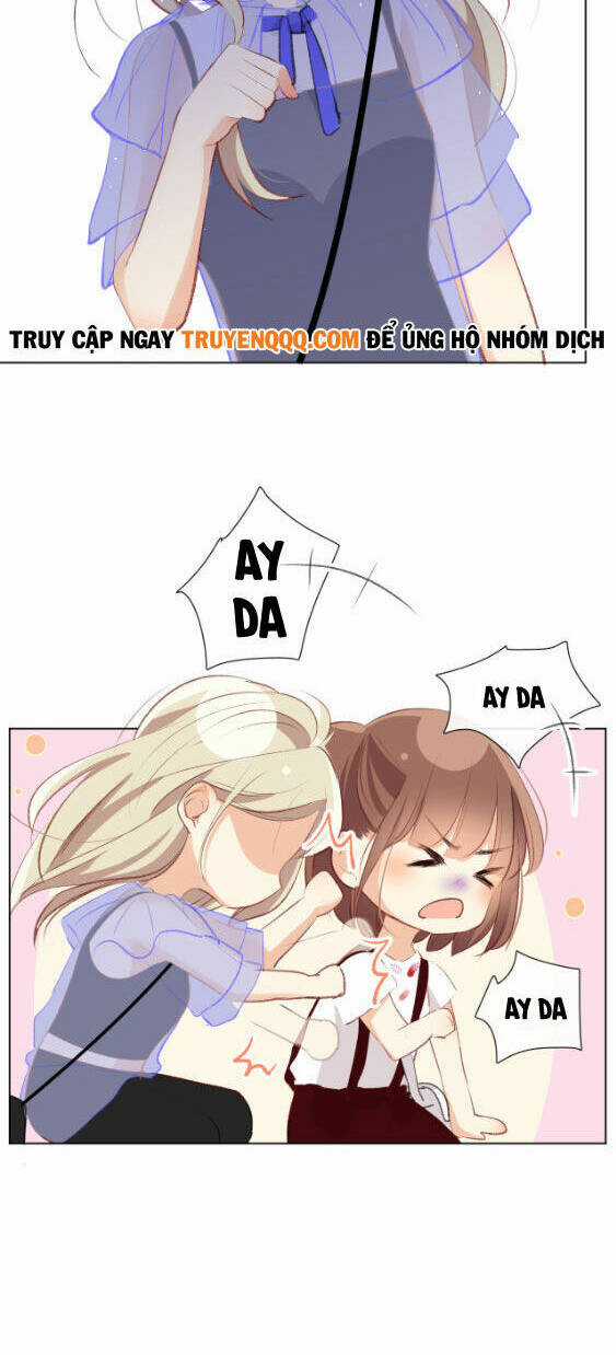 Yêu Em, Yêu Chính Tôi Chapter 9 trang 33