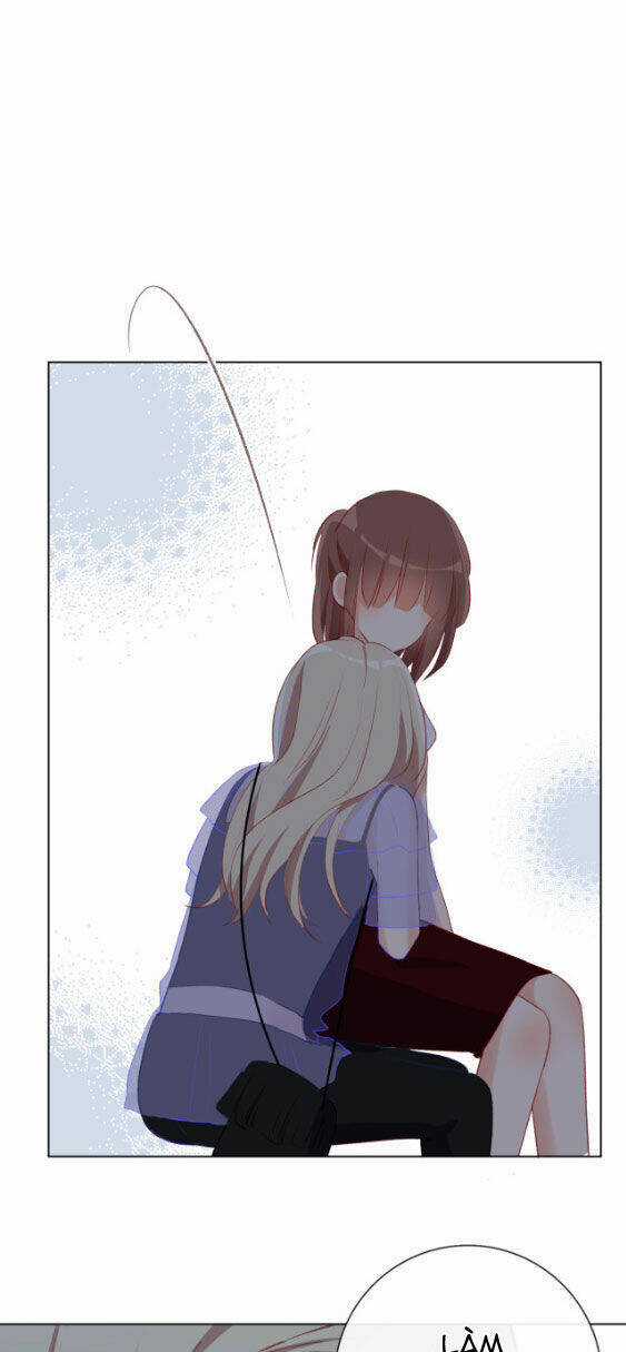 Yêu Em, Yêu Chính Tôi Chapter 9 trang 34