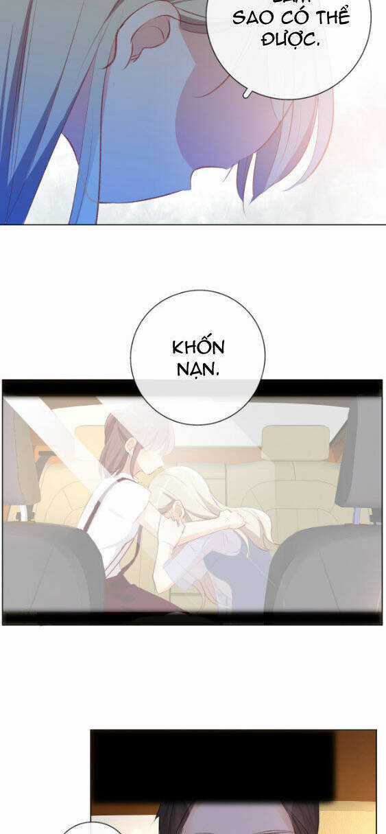 Yêu Em, Yêu Chính Tôi Chapter 9 trang 35