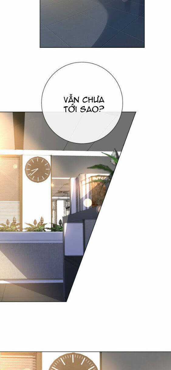 Yêu Em, Yêu Chính Tôi Chapter 9 trang 38