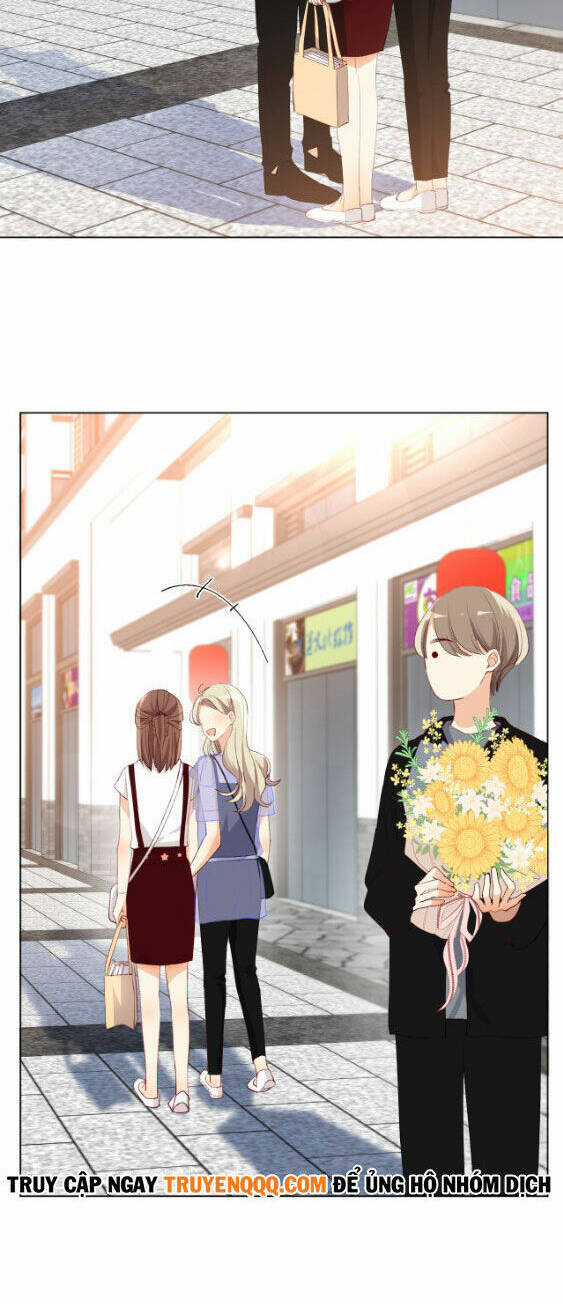 Yêu Em, Yêu Chính Tôi Chapter 9 trang 5