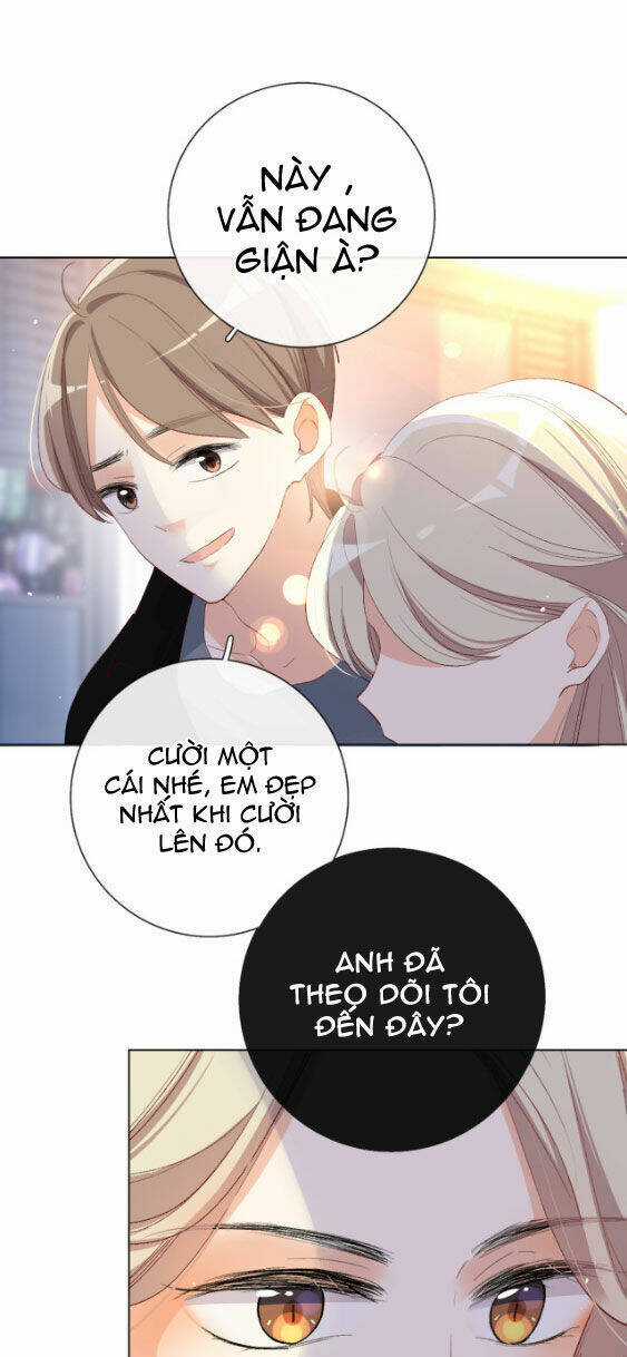 Yêu Em, Yêu Chính Tôi Chapter 9 trang 6