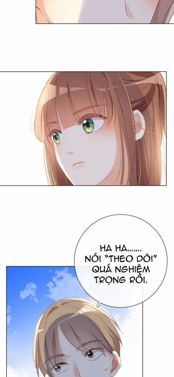 Yêu Em, Yêu Chính Tôi Chapter 9 trang 7