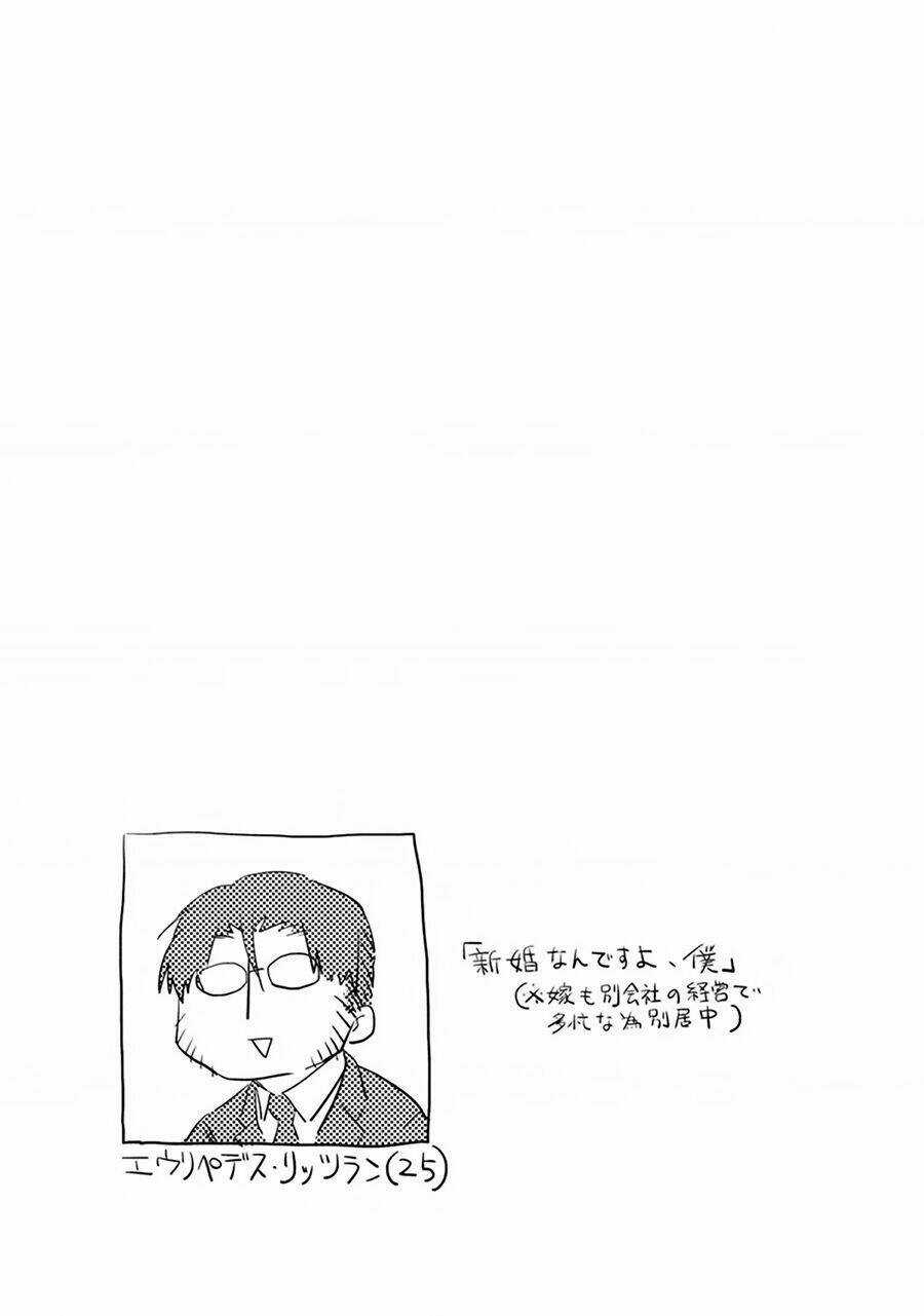 Yêu Hận Tình Thù Chapter 10 trang 27