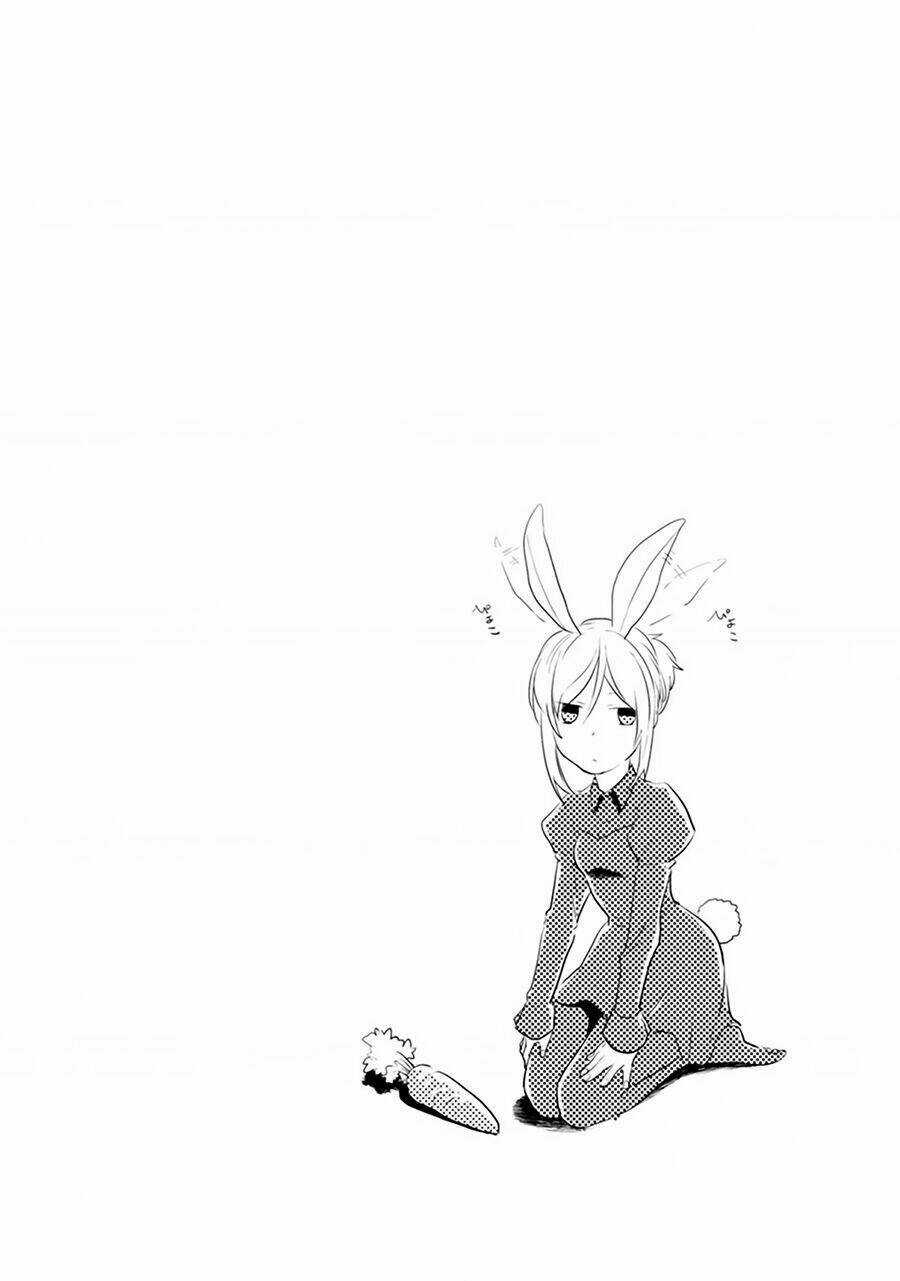 Yêu Hận Tình Thù Chapter 10 trang 28