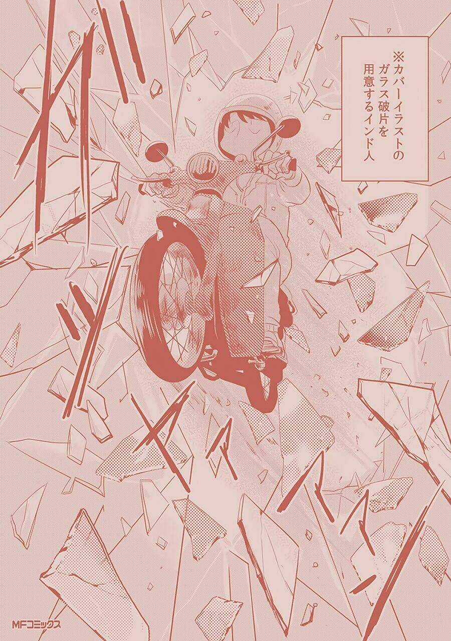 Yêu Hận Tình Thù Chapter 12.5 trang 17