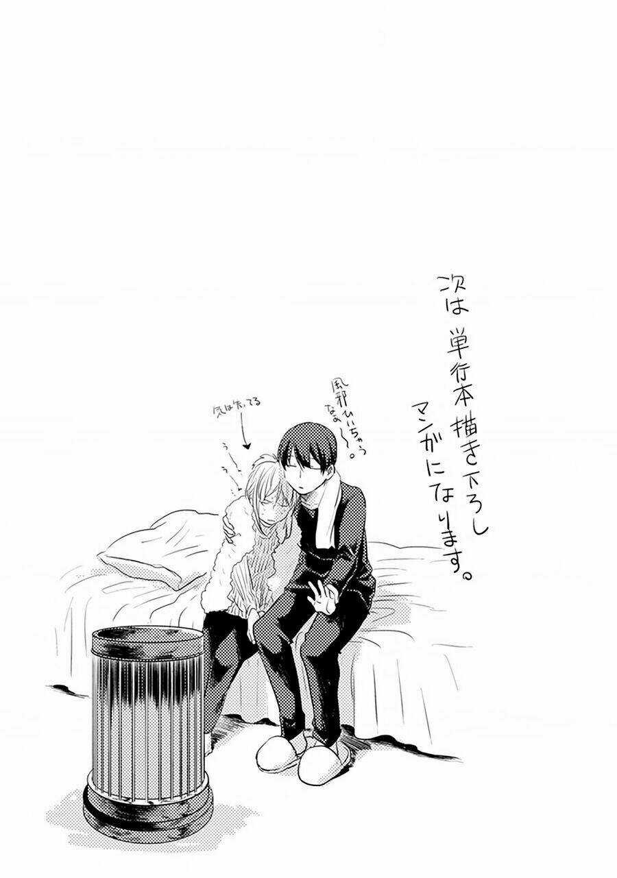 Yêu Hận Tình Thù Chapter 12 trang 29