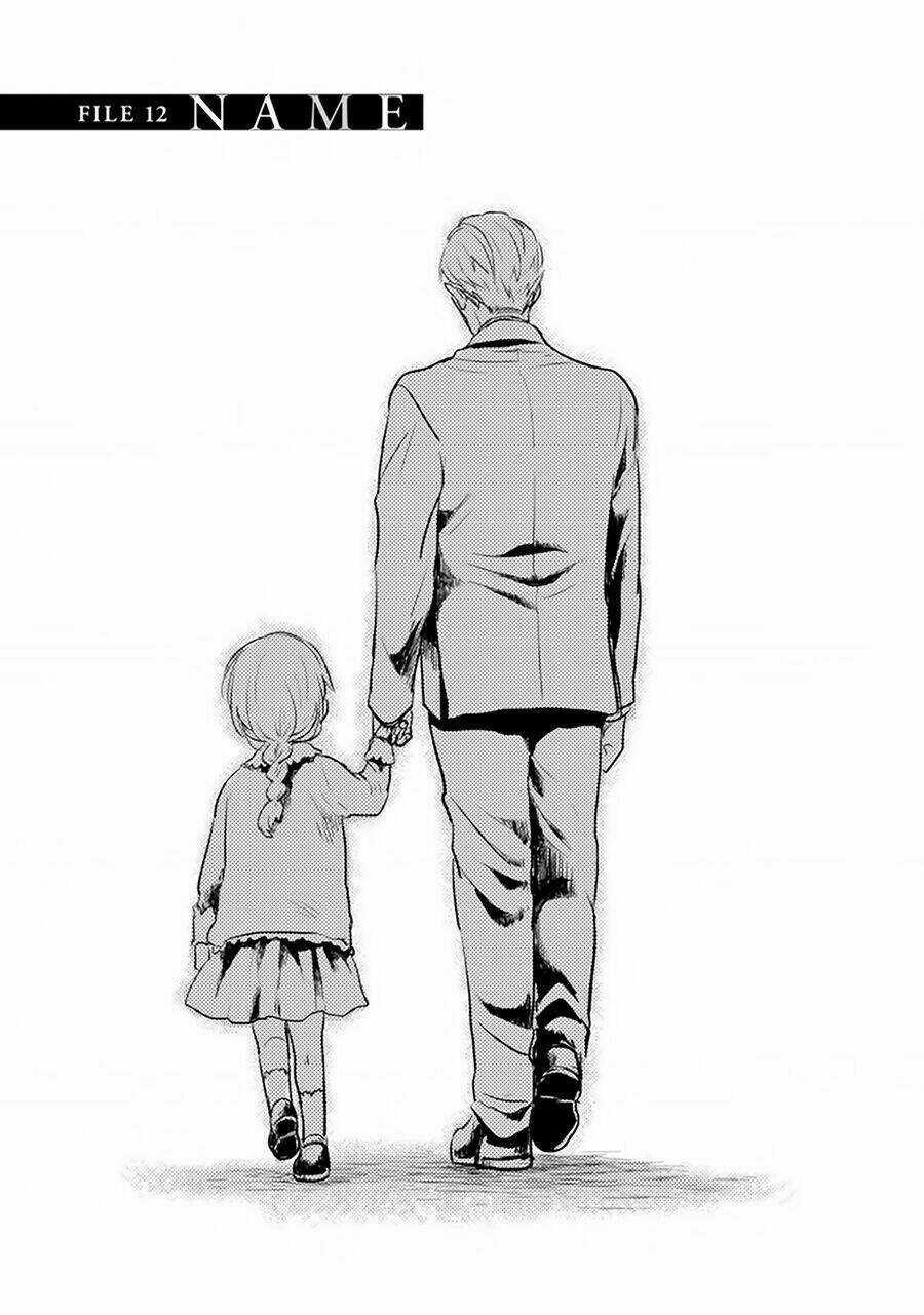 Yêu Hận Tình Thù Chapter 12 trang 4