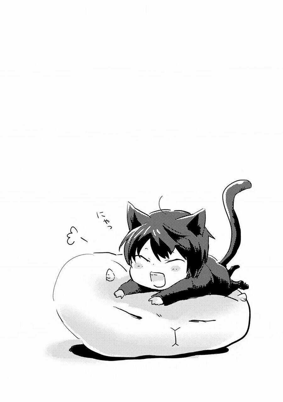 Yêu Hận Tình Thù Chapter 13 trang 23