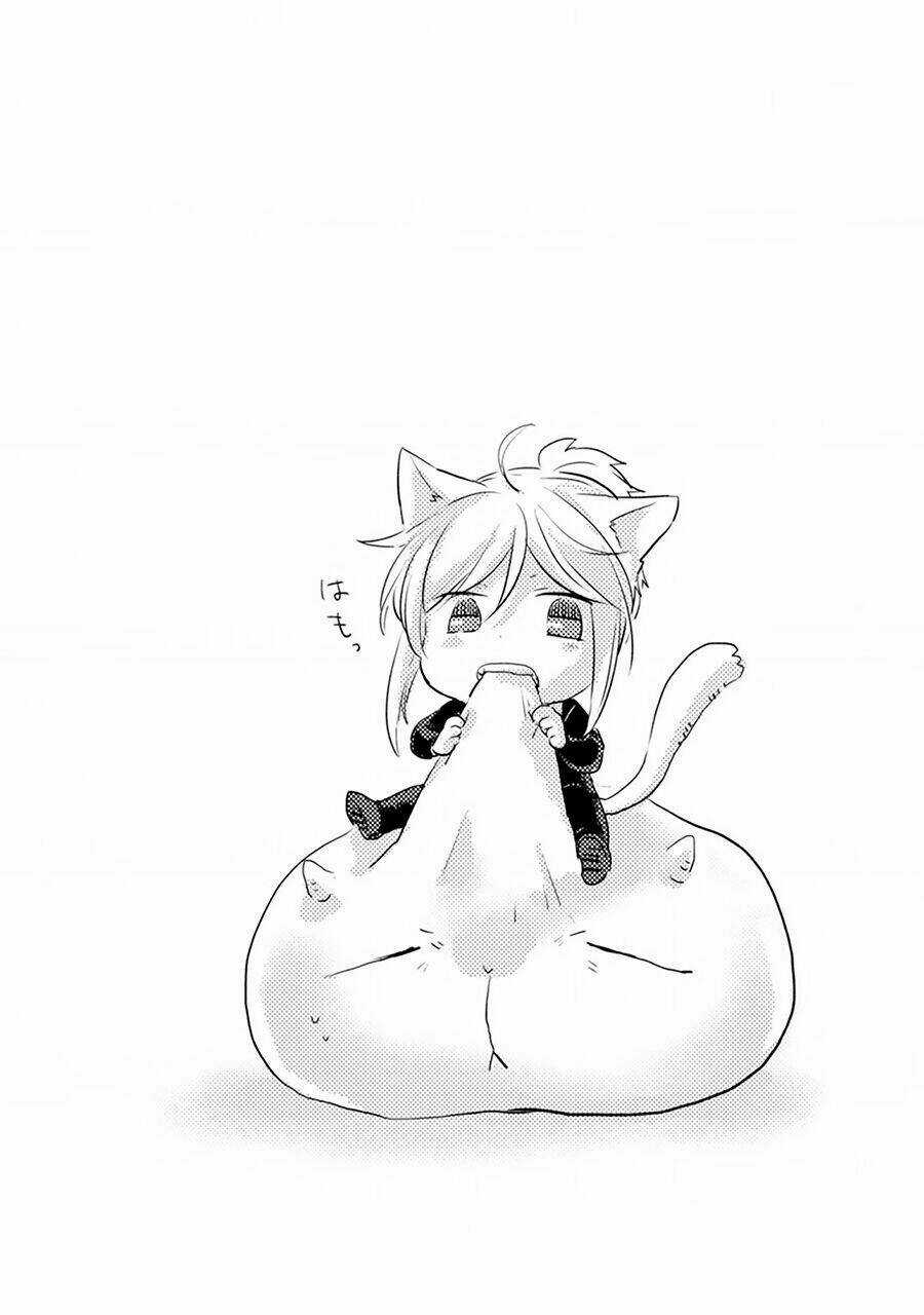 Yêu Hận Tình Thù Chapter 14 trang 2