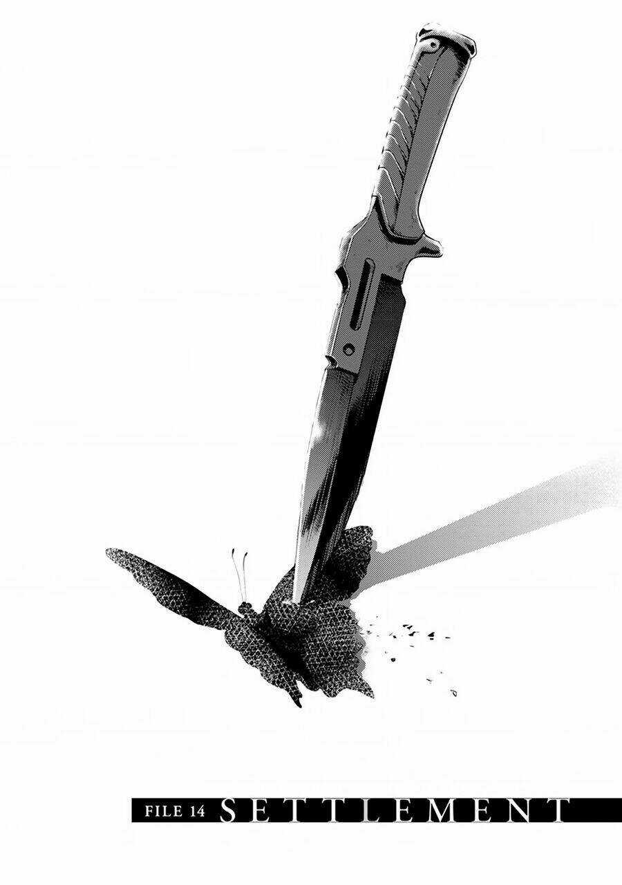 Yêu Hận Tình Thù Chapter 14 trang 6