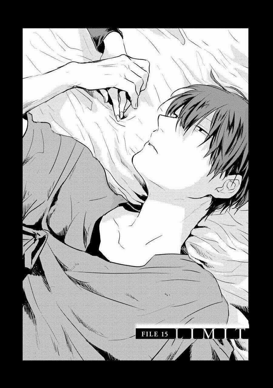 Yêu Hận Tình Thù Chapter 15 trang 5