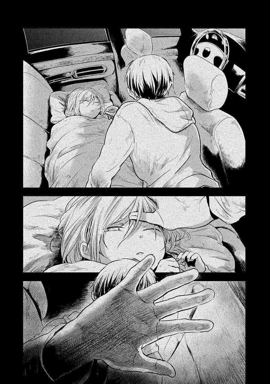 Yêu Hận Tình Thù Chapter 16 trang 3