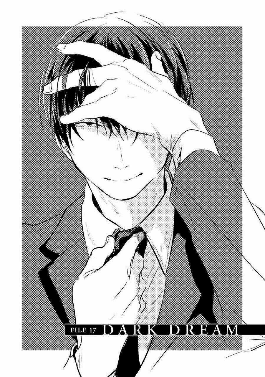 Yêu Hận Tình Thù Chapter 17 trang 5