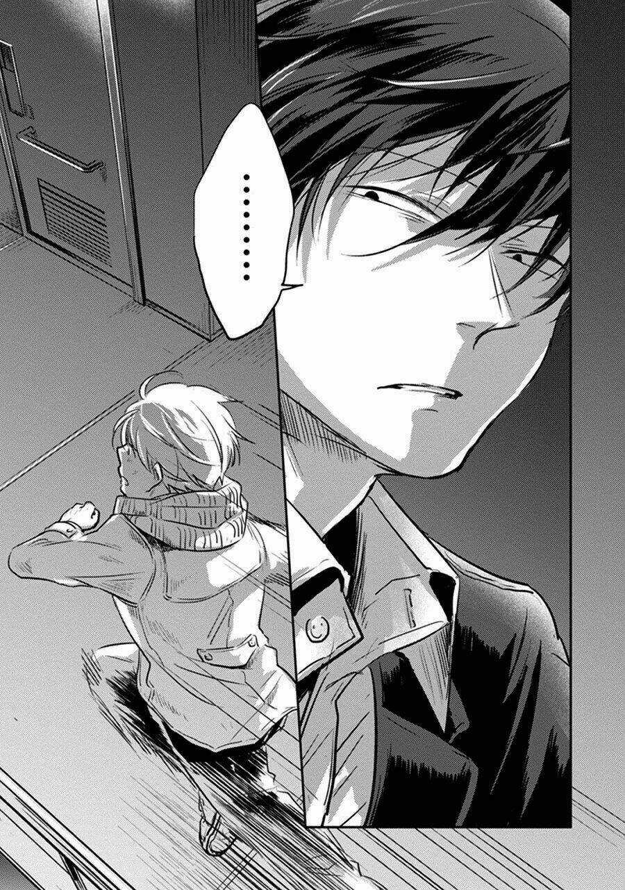 Yêu Hận Tình Thù Chapter 19 trang 23