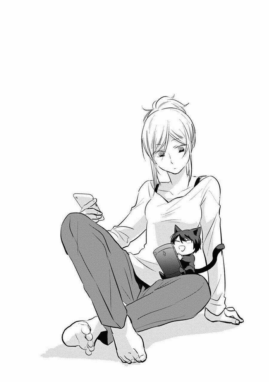 Yêu Hận Tình Thù Chapter 19 trang 24