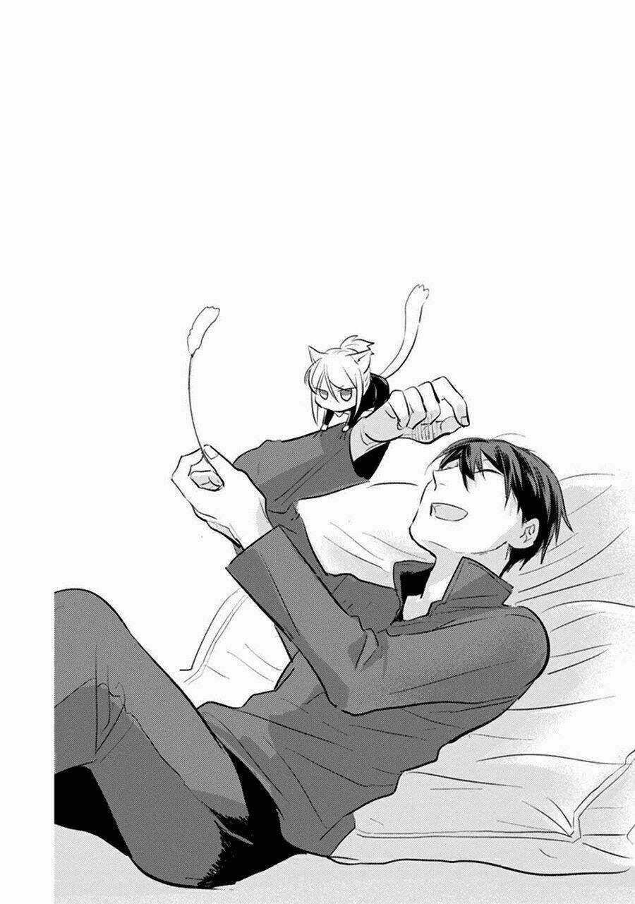 Yêu Hận Tình Thù Chapter 19 trang 25