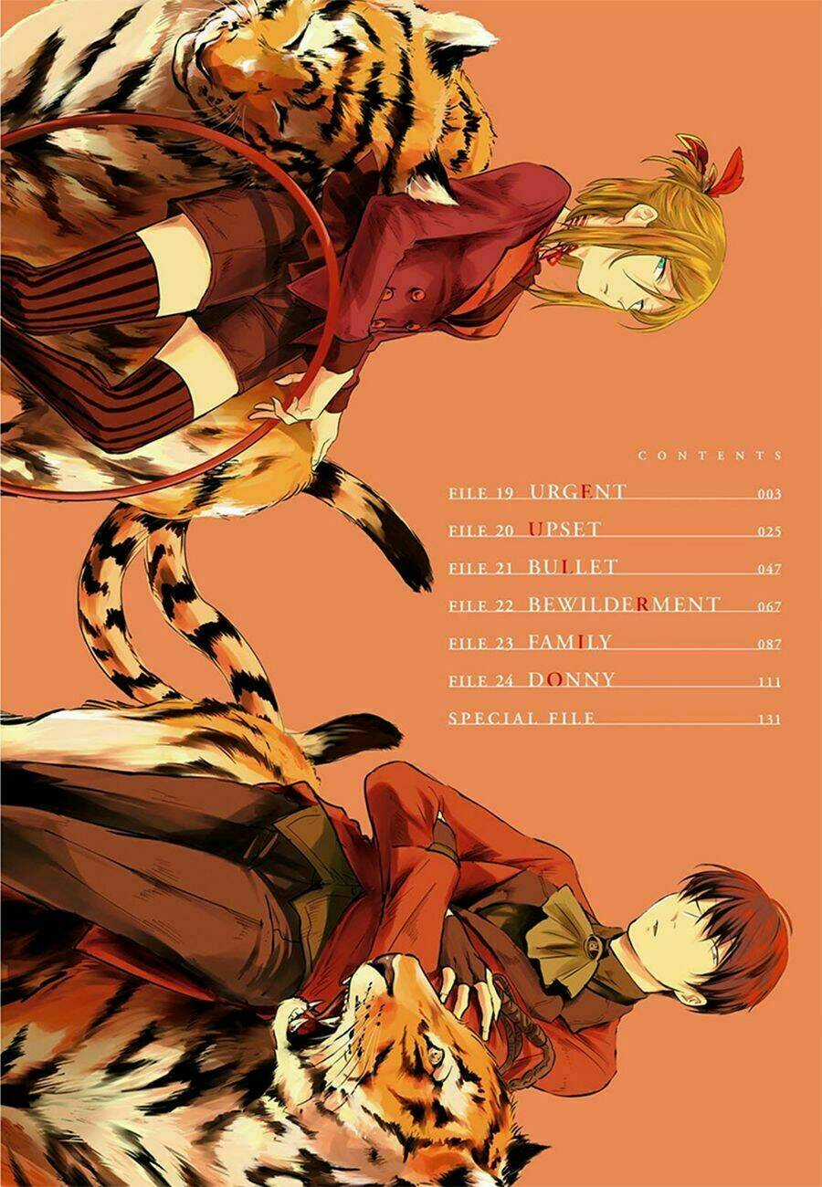 Yêu Hận Tình Thù Chapter 19 trang 4