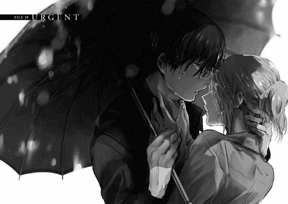 Yêu Hận Tình Thù Chapter 19 trang 6