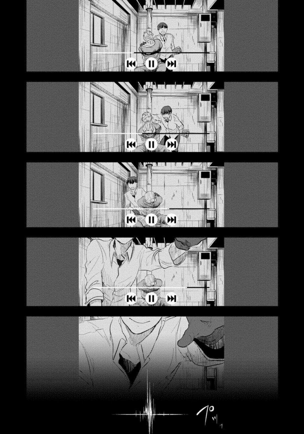 Yêu Hận Tình Thù Chapter 2 trang 2