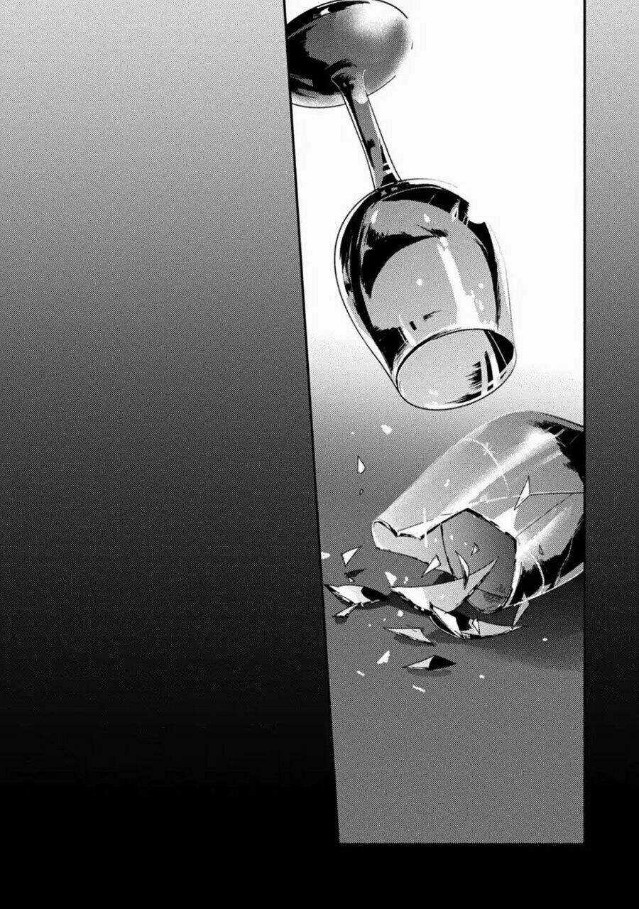 Yêu Hận Tình Thù Chapter 21 trang 20