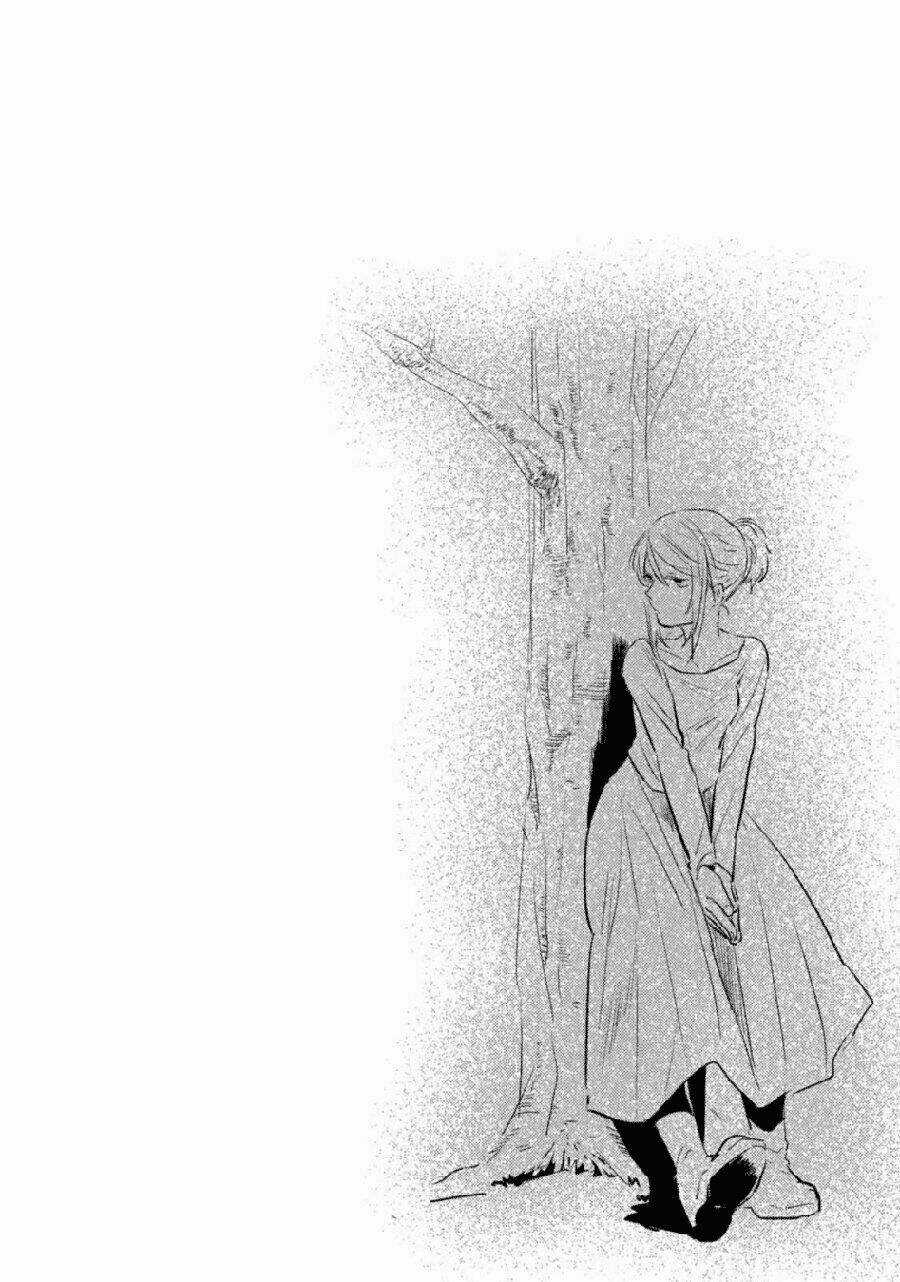 Yêu Hận Tình Thù Chapter 22 trang 21