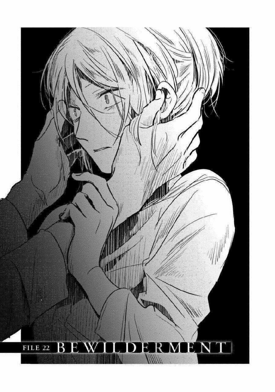 Yêu Hận Tình Thù Chapter 22 trang 4