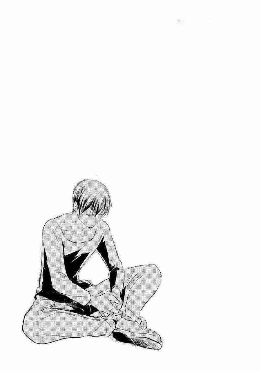 Yêu Hận Tình Thù Chapter 23 trang 23