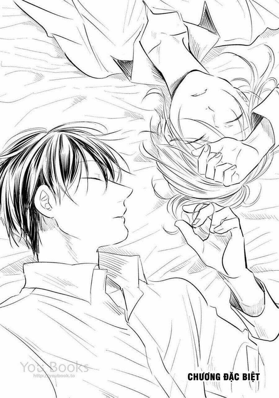 Yêu Hận Tình Thù Chapter 24.5 trang 5